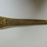 Max le Verrier bronze paper cut