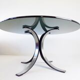 Tecno T69 side table by Osvaldo Borsani and Eugenio Gerli