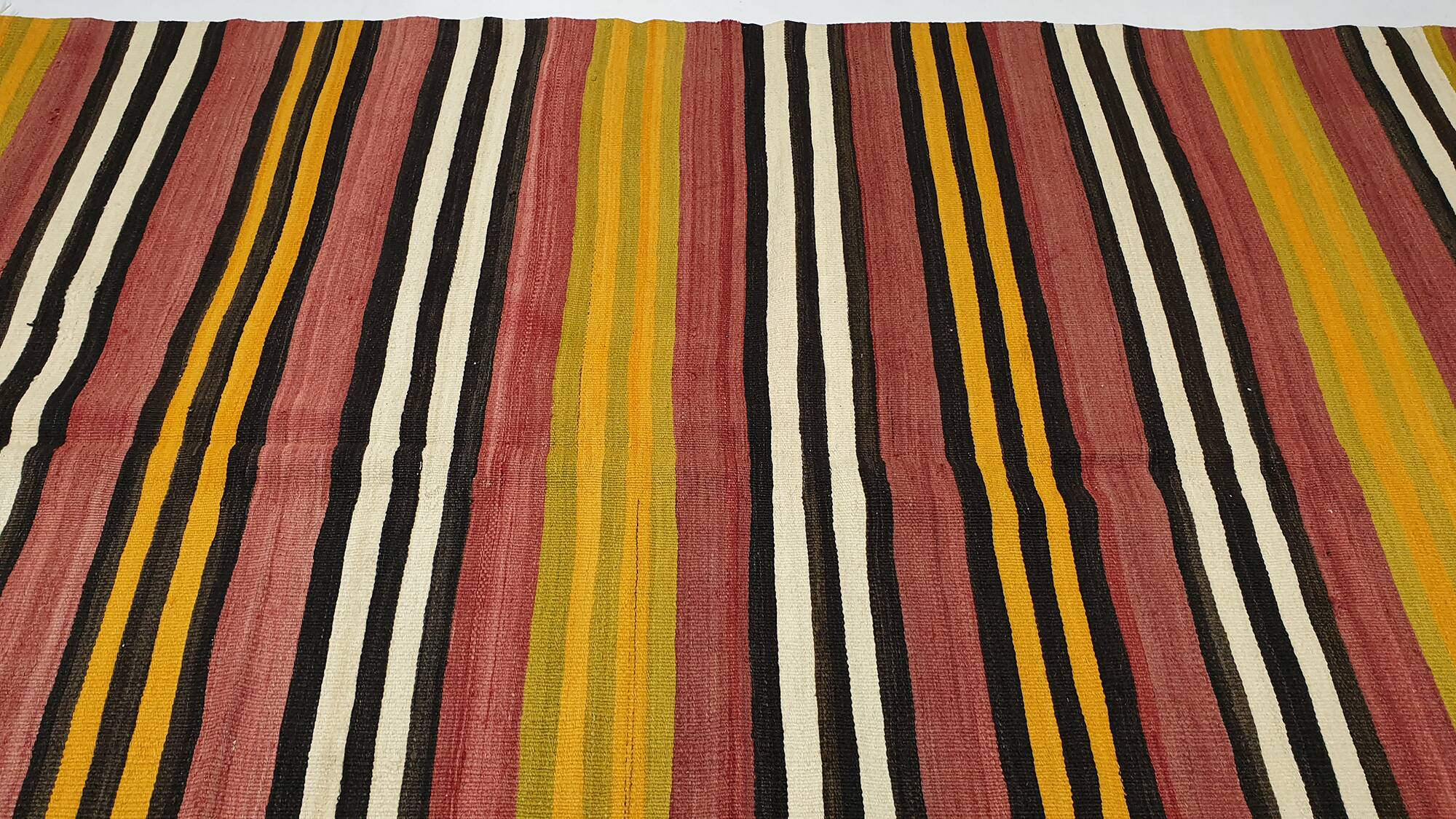 Turkish Kilim, 313x155 cm, MYK-916