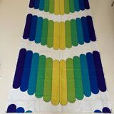 Vintage 70s Verner Panton fabrics
