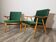 Lounge Chairs by Ton from Ton, Set of 2