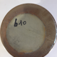 Candied/vintage/fat pot