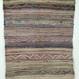 Pastel Kilim 125 x 235 cm