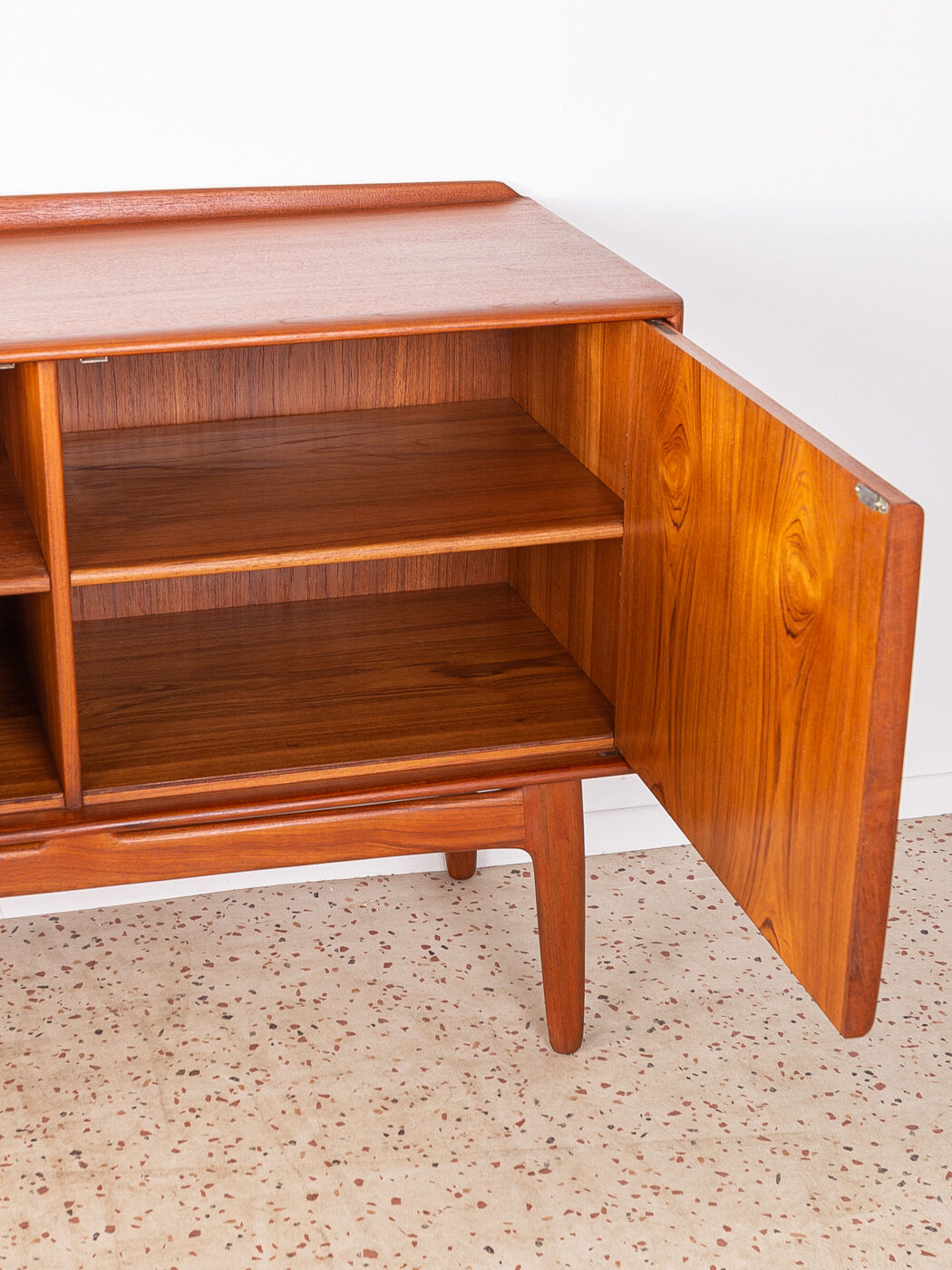 1960s sideboard, Svend Åge Madsen