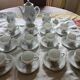 Coffee/tea service