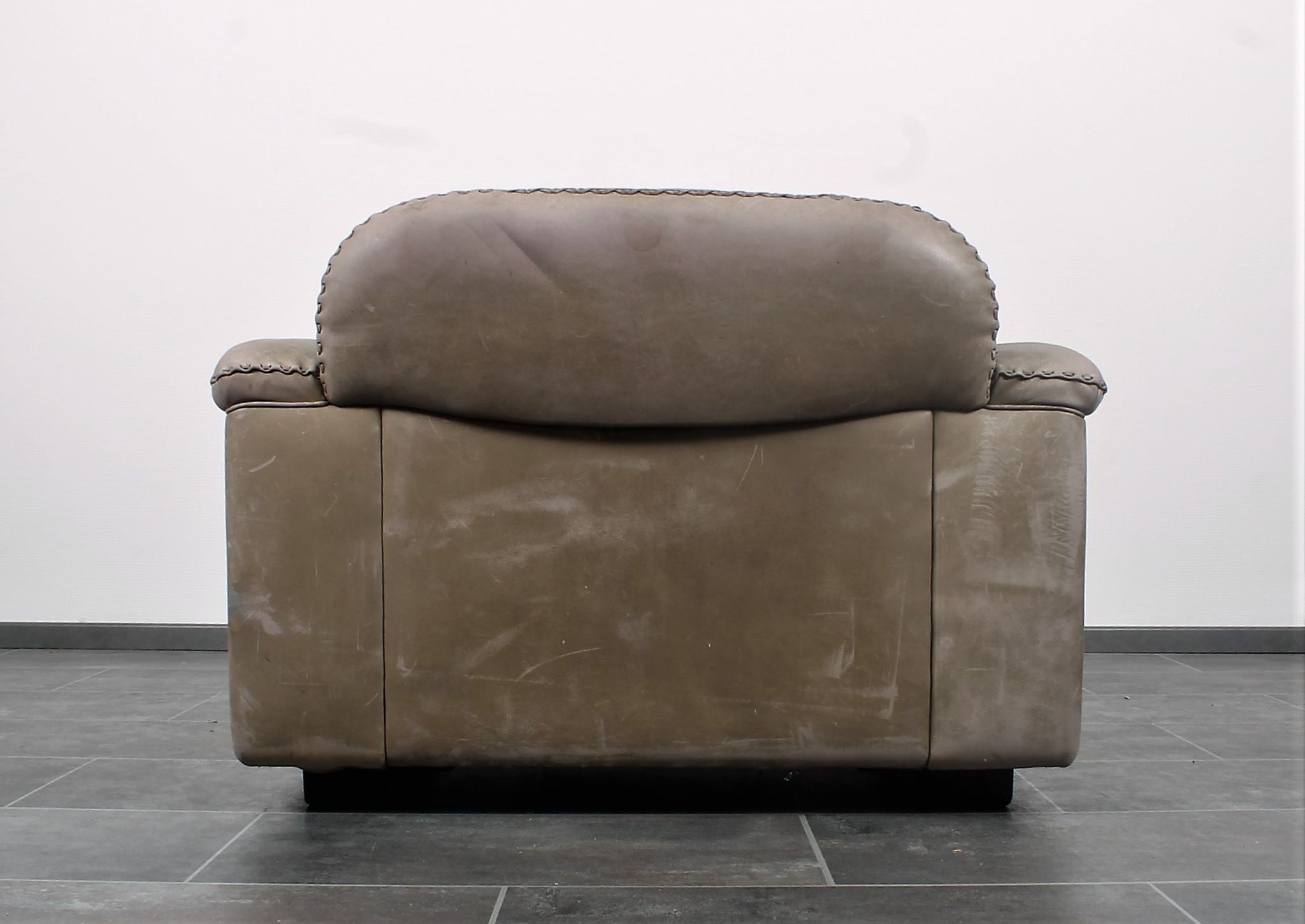 Sede DS101 Chair 1970s
