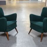 50s, 60s armchair