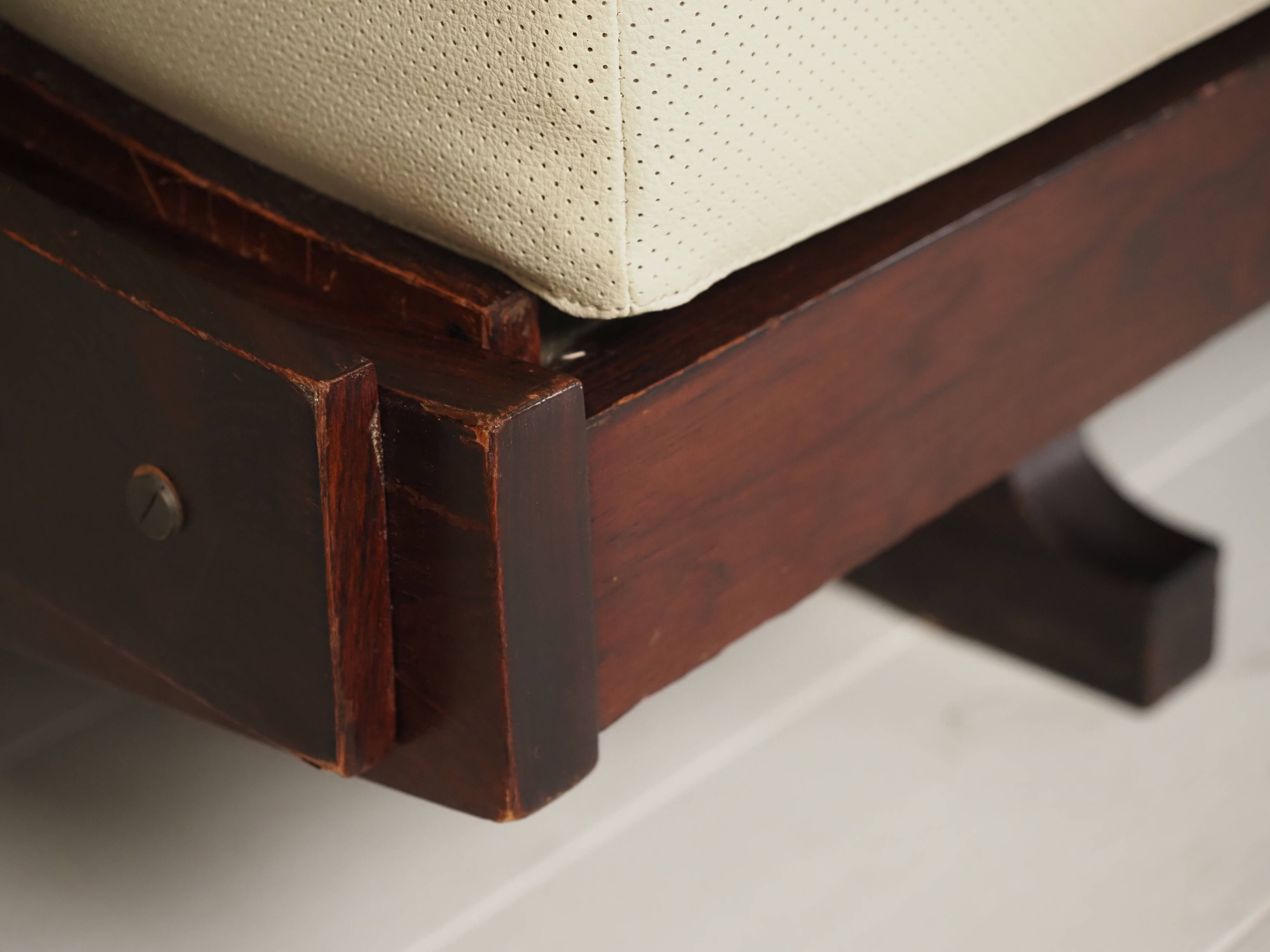 GS195 sofa bed by Gianni Songia for Sormani 1963