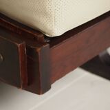 GS195 sofa bed by Gianni Songia for Sormani 1963