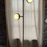 Floor lamp 1990 vintage