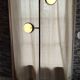 Lampadaire 1990 vintage