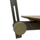 Vintage Friso Kramer work chair from Ahrend de Cirkel dutch design