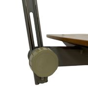 Vintage Friso Kramer work chair from Ahrend de Cirkel dutch design