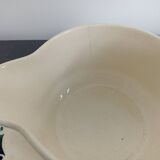 Old sauce boat