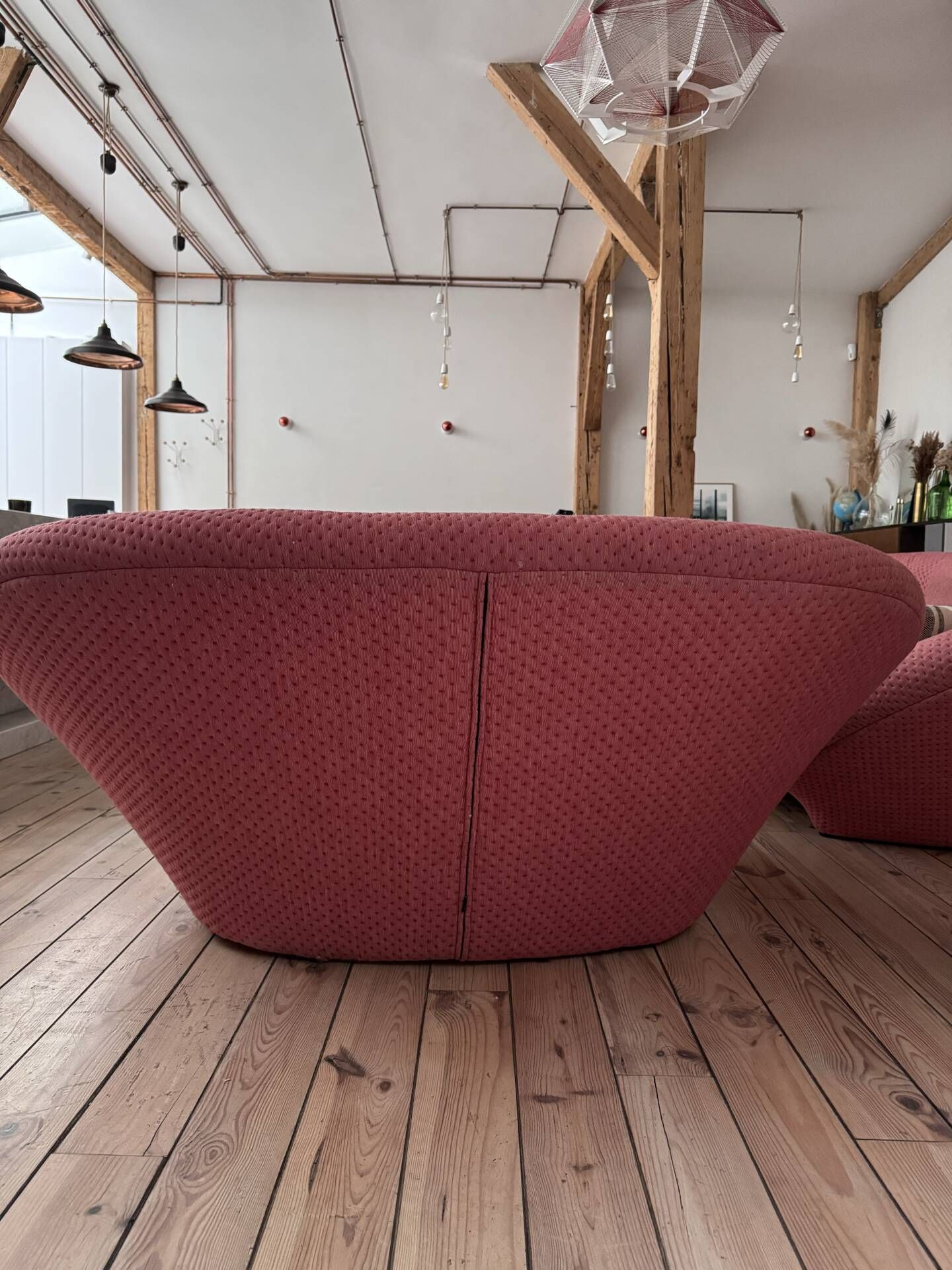 Canapé Ploum Ligne Roset
