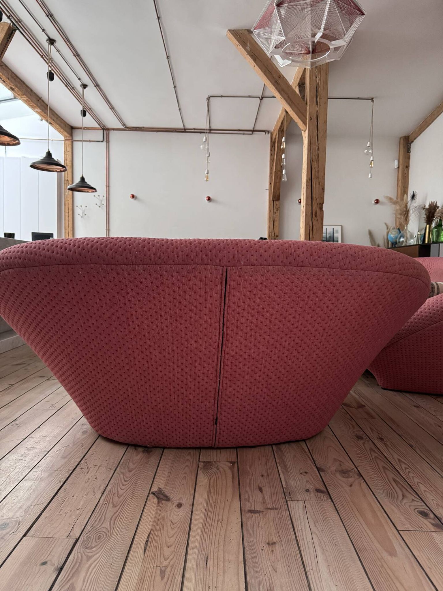Ploum Sofa Ligne Roset
