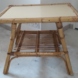 Vintage children's table