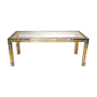 Table rectangulaire