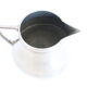 Water pitcher or white metal milk, 60s, Netherlands