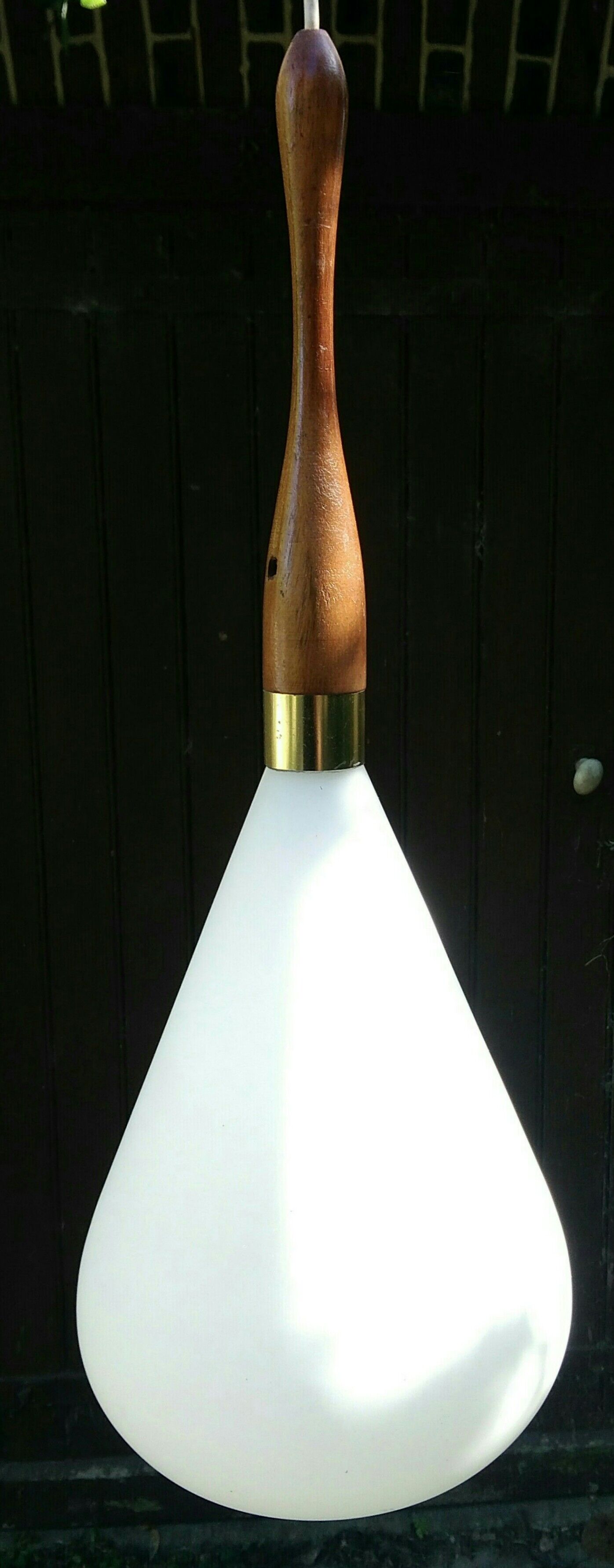 Scandinavian hanging Louis Kalff