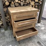 4-drawer storage unit / craft unit