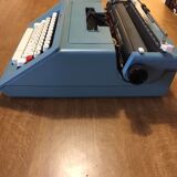 Olivetti typewriter, model Studio 46