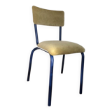 Fabric chair