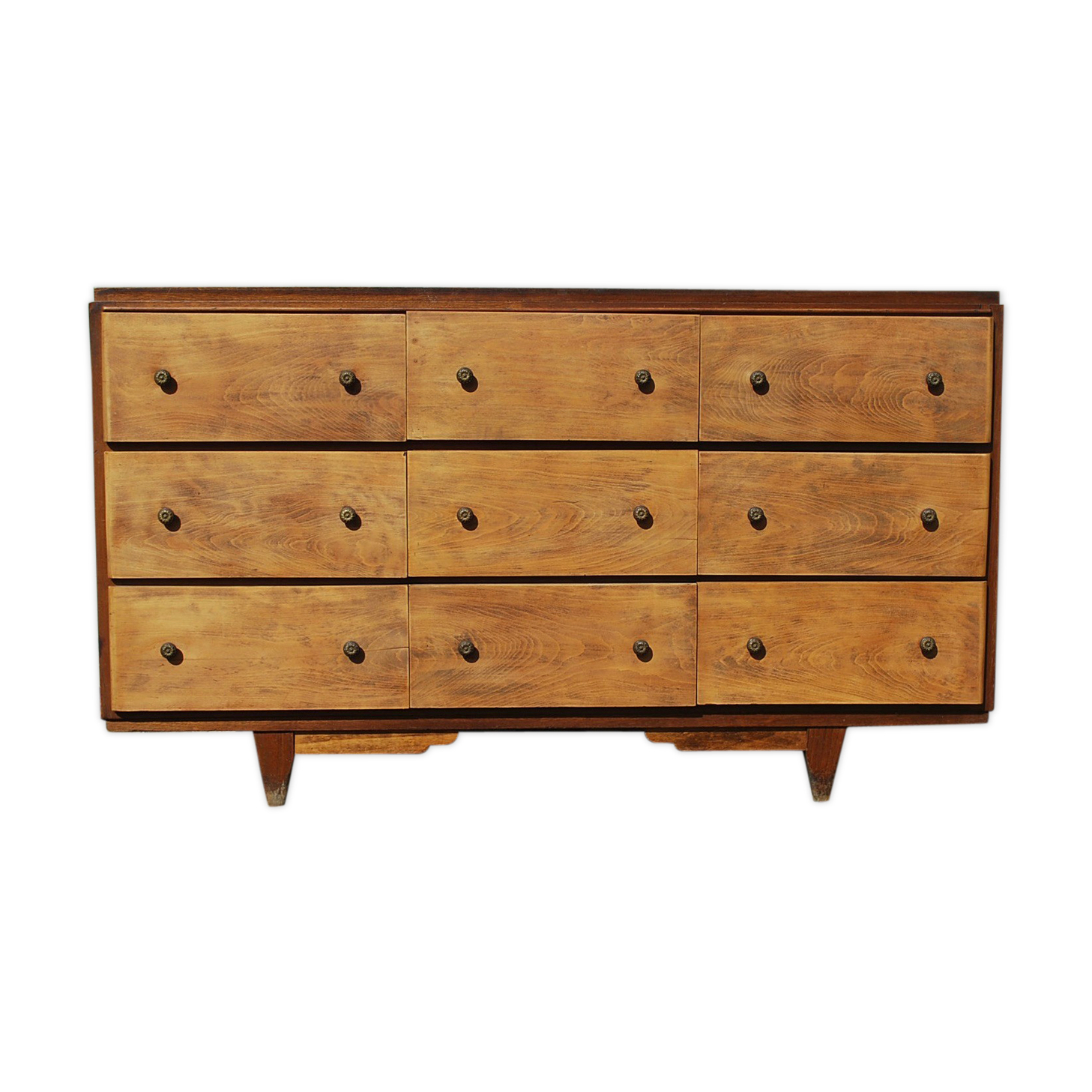 Storage furniture
