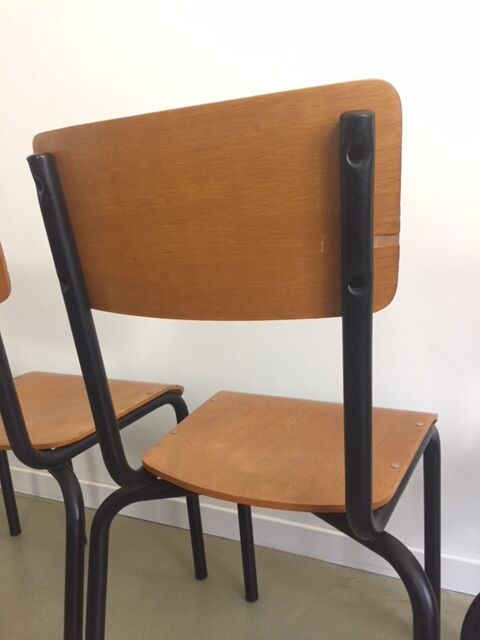 Chair adult schoolboy