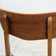 2 Scandinavian chairs