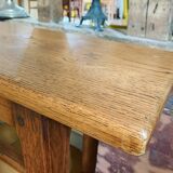 Farm bench