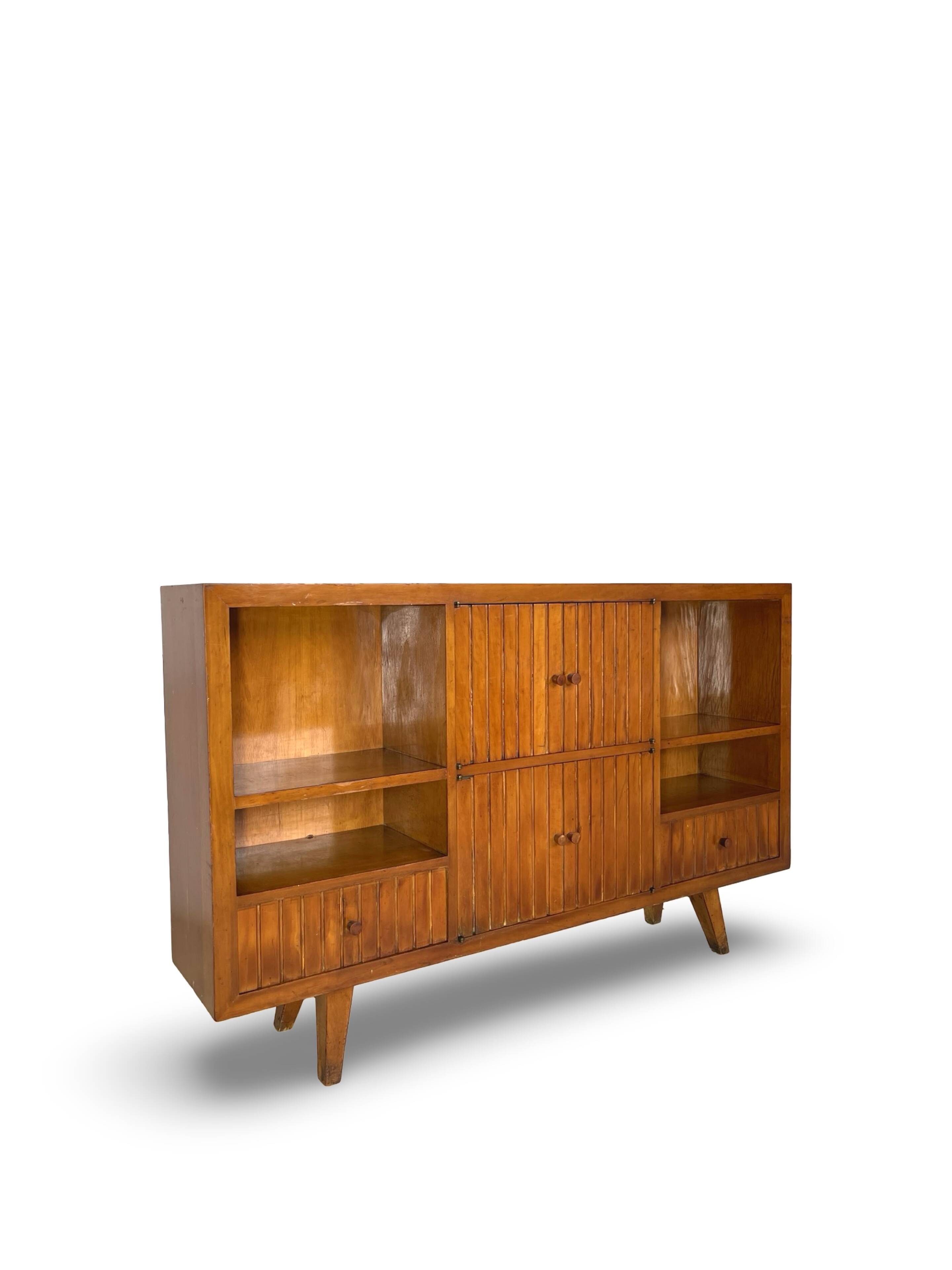 italian sideboard 1950s