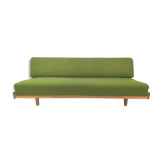 Vintage Danish Daybed, 1960's