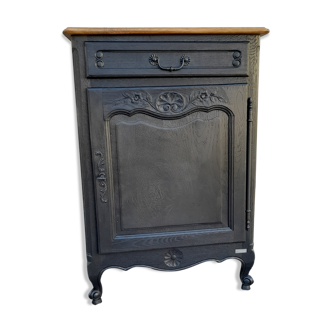Confiturier de style Louis XV