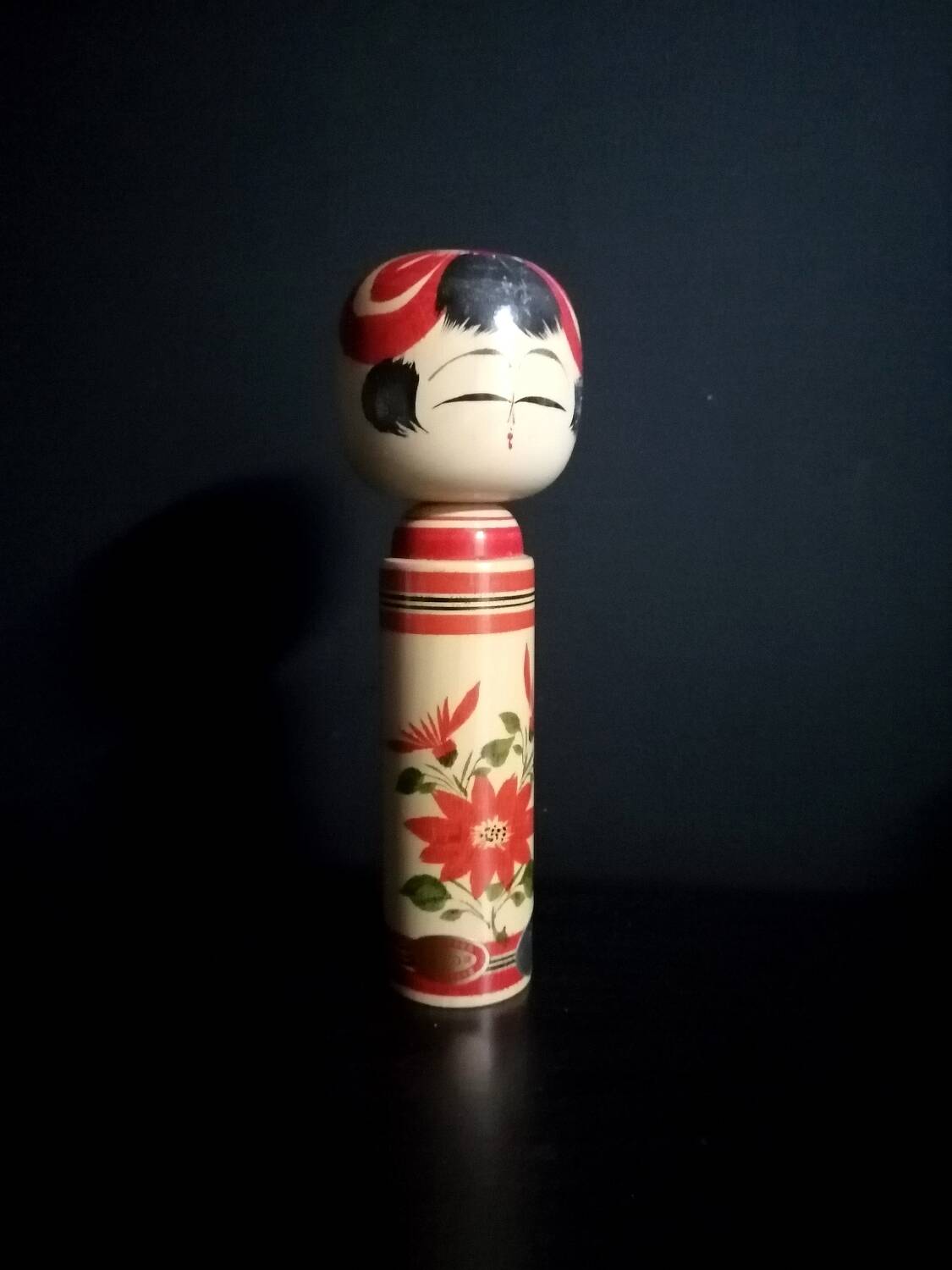 Kokeshi doll