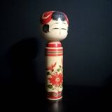 Kokeshi doll