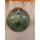 Contemporary Balloton Fume' Color Pendant