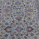 Tapis persan de manufacture iranienne 178x124cm
