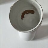 Rio stoneware cups Atelier Hurtault Puisaye