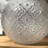 Oil lamp globe