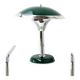 Lampe de bureau Art Déco, Max Schumacher