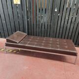 Mid-century bench