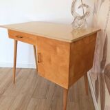 Baumann desk from the 50s/60s