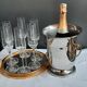 Jean Couzon champagne bucket