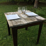 Industrial table