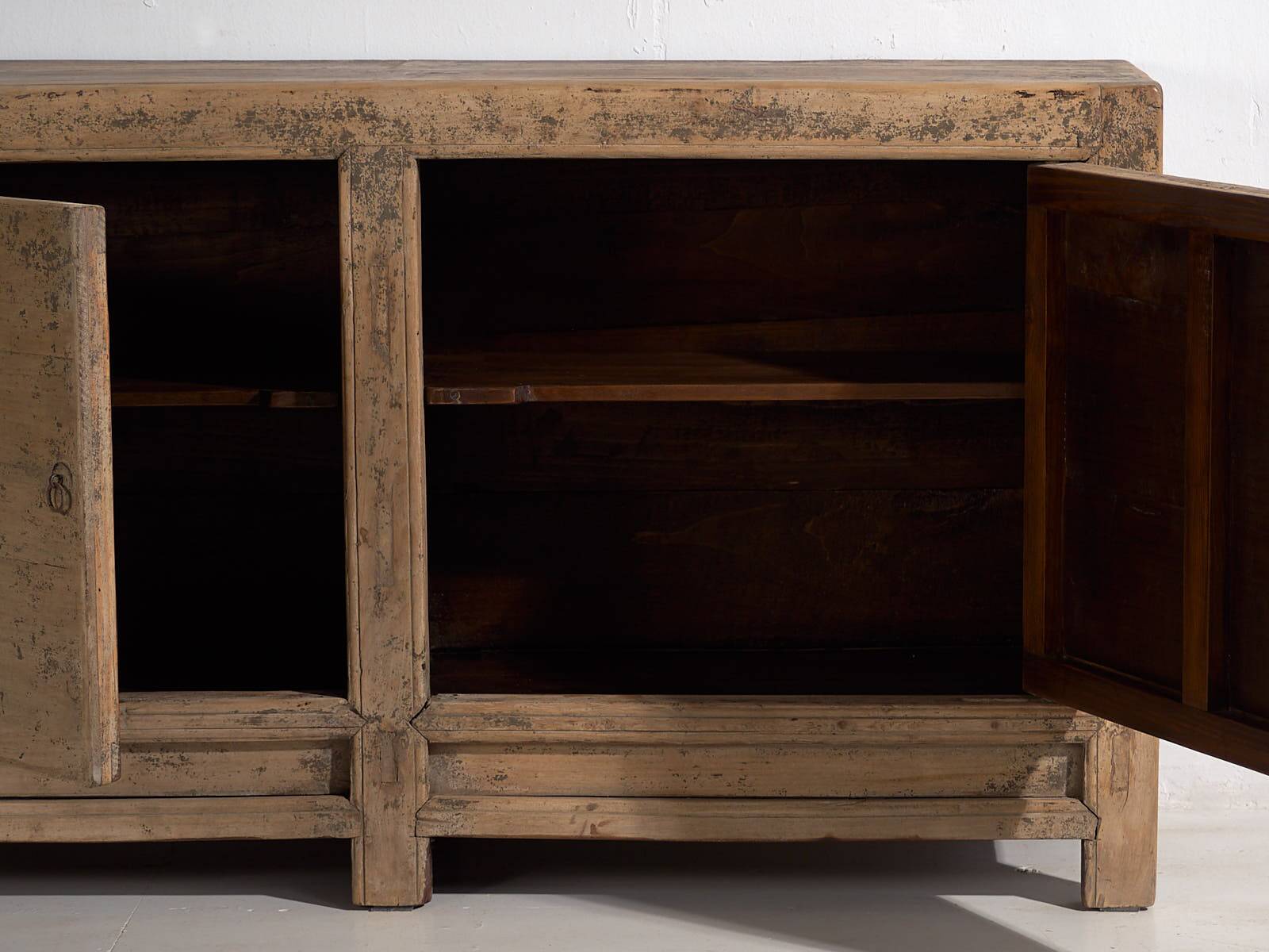 Antique Bedroom Chest of Drawers (c.1900) #89