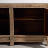 Ancienne commode de chambre à coucher (c.1900) #89