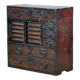 Japanese Tansu chest of drawers, circa 1890