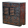 Japanese Tansu chest of drawers, circa 1890
