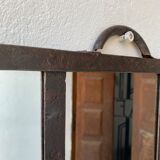 Mirror indus 93 x 63